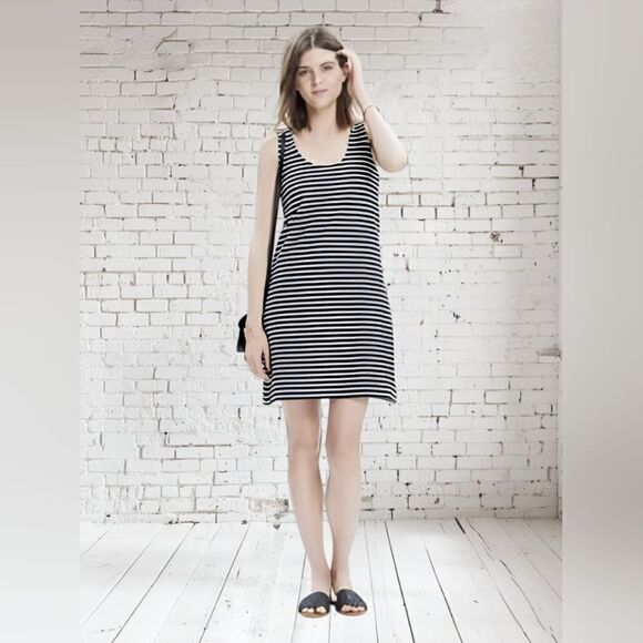 Madewell Tank Dress  - Picture 1 of 8